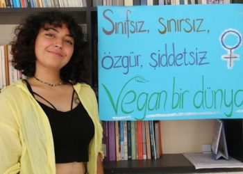 Hayvan yaşamını koruyacak yasaya ihtiyaç var