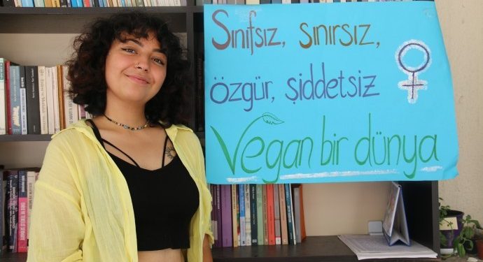 Hayvan yaşamını koruyacak yasaya ihtiyaç var