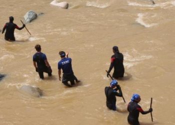 Sele kapılan yurttaşlara 5 gündür ulaşılamadı