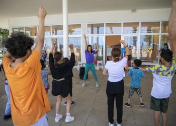 BÜYÜKŞEHİR’DEN DOPDOLU TEMMUZ AYI ATÖLYE PROGRAMI