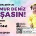 Başkan Özyiğit’ten SMA hastası Yağmur Deniz için destek çağrısı