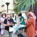 Günebakan Kadın Derneği’nden imza kampanyası