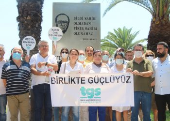 HABERDEN TASARRUF OLMAZ: YEREL BASINI ÖLDÜRMEYİN