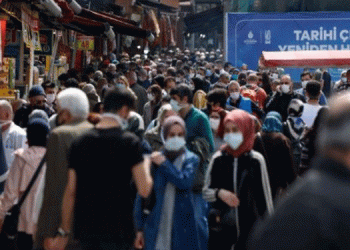 DİSK-AR: 9 milyon işsiz var