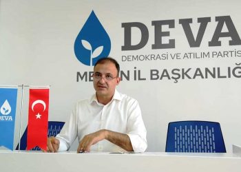 DEVA: Tasarruf Değil Haber Almanın Önüne Geçme Çabası