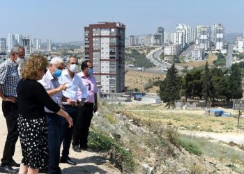 Başkan Bozdoğan: Siyaset yapmak için bu makama gelmedik