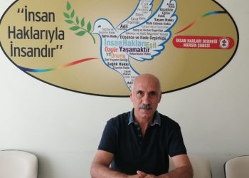 İHD Başkanı Demir: Irkçı saldırılar politik saikle işlendi