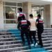 Mersin’de 3 kişi gözaltına alındı