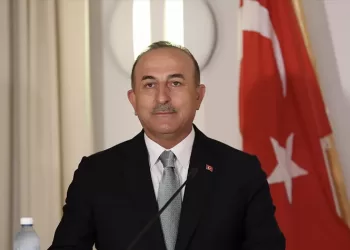 Çavuşoğlu: Taliban’ın verdiği mesajları olumlu karşılıyoruz
