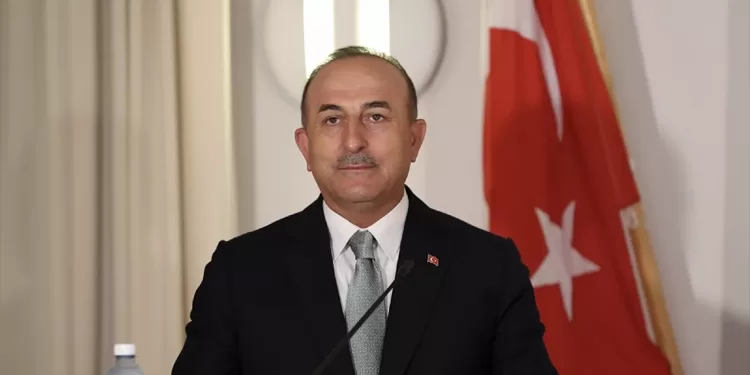 Çavuşoğlu: Taliban’ın verdiği mesajları olumlu karşılıyoruz
