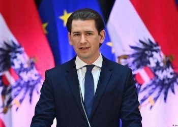 Kurz: Afgan mülteciler için Türkiye daha doğru yer
