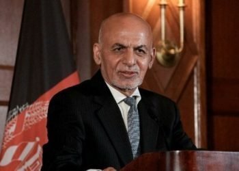 Taliban Kabil’e girdi, Afganistan Cumhurbaşkanı ülkeyi terk etti