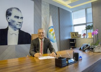 Mezitli’de kayıtlı Suriyeli sayısı 40 bine ulaştı