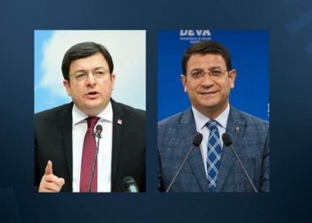 DEVA ve CHP’den deklarasyon açıklaması: Çözüm önerilerinden memnunuz