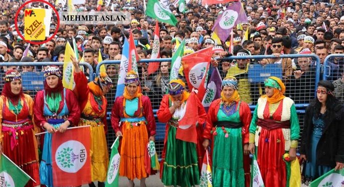 Aydınlardan muhalefete: HDP’nin uzattığı eli çevirmeyin