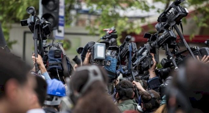 Ağustos Ayı Medya Raporu Açıklandı: Gazeteciler Dava Kıskacında