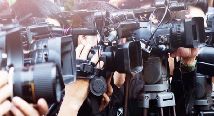 Taliban’dan basına sansür genelgesi