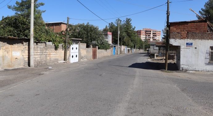 Şehircilik ilkelerine aykırı imar planına mahkemeden ‘dur’ kararı