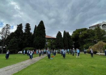 Akademisyenlerin eylemi 181’inci gününde