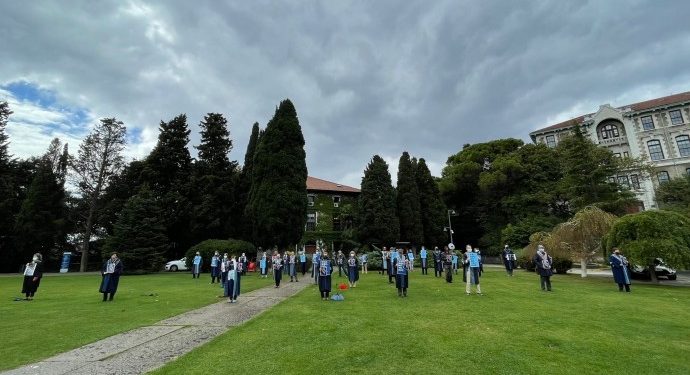 Akademisyenlerin eylemi 181’inci gününde