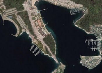 Danıştay’dan Çeşme Projesi için keşif kararı