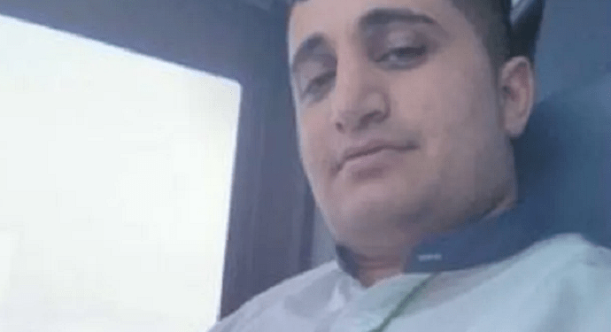 Tecavüz faili ATK raporuna rağmen tutuklanmadı