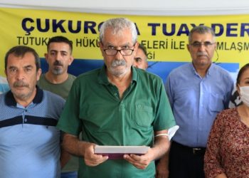 TUHAY-DER ve ATUHAY-DER’den polis operasyonuna tepki: Yılmayacağız