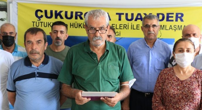 TUHAY-DER ve ATUHAY-DER’den polis operasyonuna tepki: Yılmayacağız