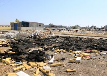 Fabrikalaşan küçük işletmeler Mersin’de hayatı felç ediyor