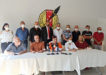 ‘Balık Çiftliklerini İstemiyoruz’