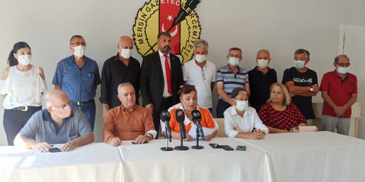 ‘Balık Çiftliklerini İstemiyoruz’