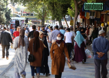 ‘Ben evime bir ekmek götüremiyorum’