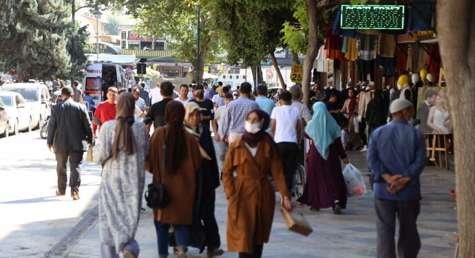 ‘Ben evime bir ekmek götüremiyorum’