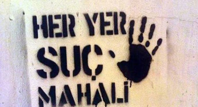 Yaşamına son vermek isteyen kadını komşuları kurtardı