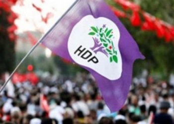 Sorulmadığı ankette HDP’ye yüzde 12 genç oyu çıktı