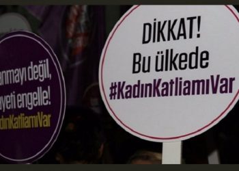 Muğla’da bir kadın katledildi