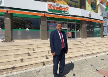 GÖKÇEL’DEN CUMHURBAŞKANINA TEPKİ: “VATANDAŞI KANDIRMAYA ÇALIŞMAYIN