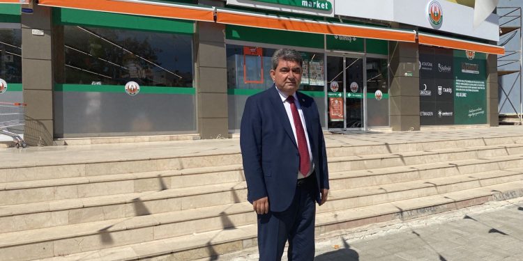GÖKÇEL’DEN CUMHURBAŞKANINA TEPKİ: “VATANDAŞI KANDIRMAYA ÇALIŞMAYIN