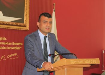 ÖZDEMİR: MEDENİ KANUN 20.YÜZYILIN EN BÜYÜK DEVRİMİDİR