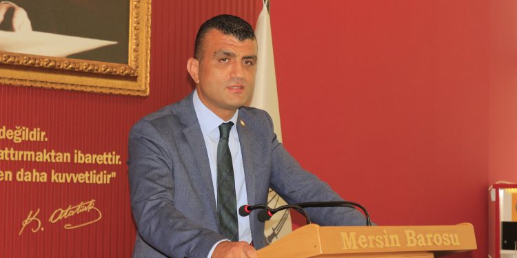 ÖZDEMİR: MEDENİ KANUN 20.YÜZYILIN EN BÜYÜK DEVRİMİDİR