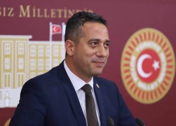 CHP’Lİ ALİ MAHİR BAŞARIR: YANGINDAN MAL MI KAÇIRIYORSUNUZ?