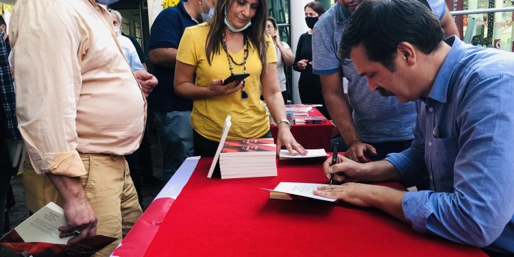 TİP Genel Başkanı Baş: AKP’nin son kullanma tarihi geçti