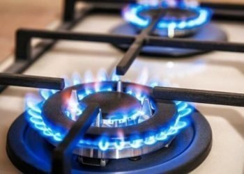 Doğalgaza yüzde 15 zam