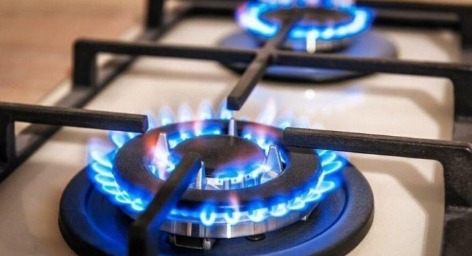 Doğalgaza yüzde 15 zam