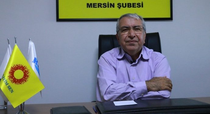 “Ülkenin gelişmesi için bütçenin daha adil dağıtılması gerekiyor”