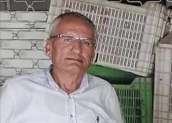 Kürt siyasetçi Osman Aka yaşamını yitirdi