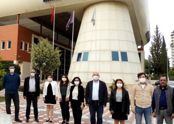 Mimarlar Odası’ndan Mimarlar Günü açıklaması