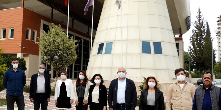 Mimarlar Odası’ndan Mimarlar Günü açıklaması