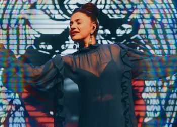 Ceylan Ertem, aday gösterildiği Altın Kelebek Ödülleri’nden çekildi