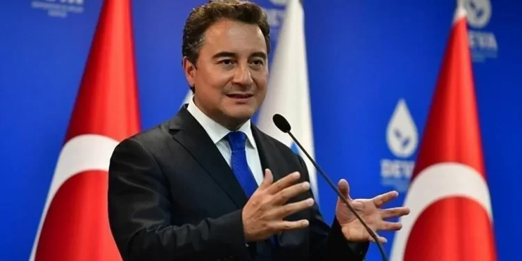 Babacan: Tüm kimliklerin endişelerini silip atacağız